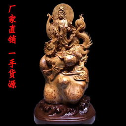 太行崖柏陈化料手工雕刻弥勒佛摆件 匠心传承与吉祥寓意的融合