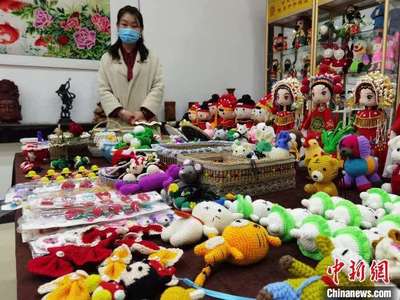 陇原巧手“回归”美丽乡村 以手艺留住乡愁，沿袭家风促文旅